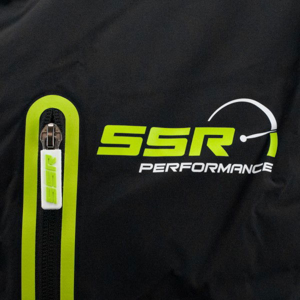 SSR Performance Veste hardshell DTM Champion