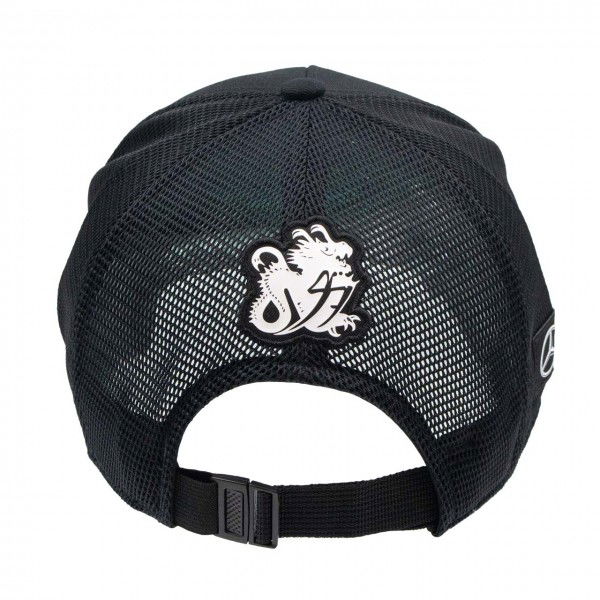 Mick Schumacher Mercedes-AMG Petronas Cap black