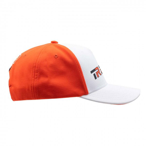 Team Rosberg Cappellino rosso