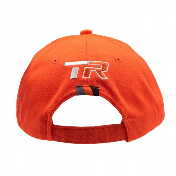 Team Rosberg Cap red