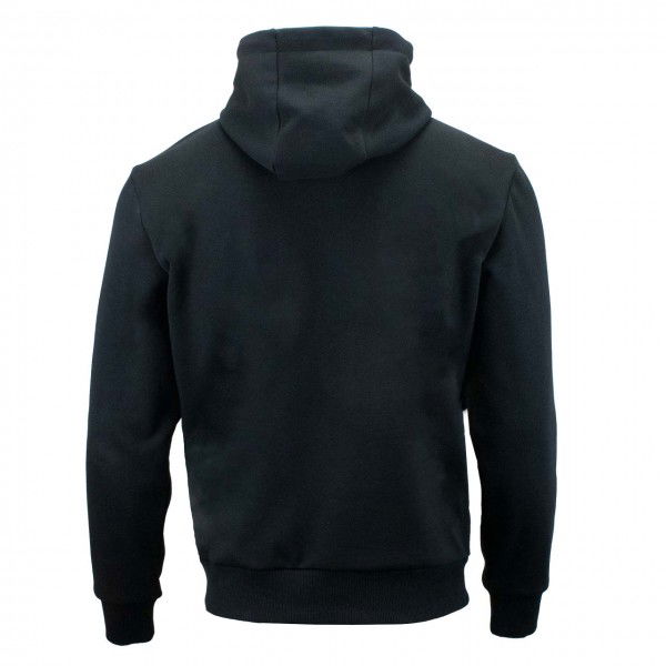 Walkenhorst Motorsport Kapuzenpullover Logo schwarz