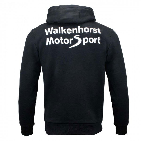 Walkenhorst Motorsport Kapuzenpullover GT3 schwarz