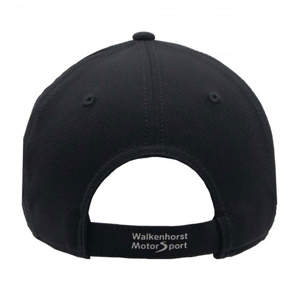 Walkenhorst Motorsport Cappuccio Logo