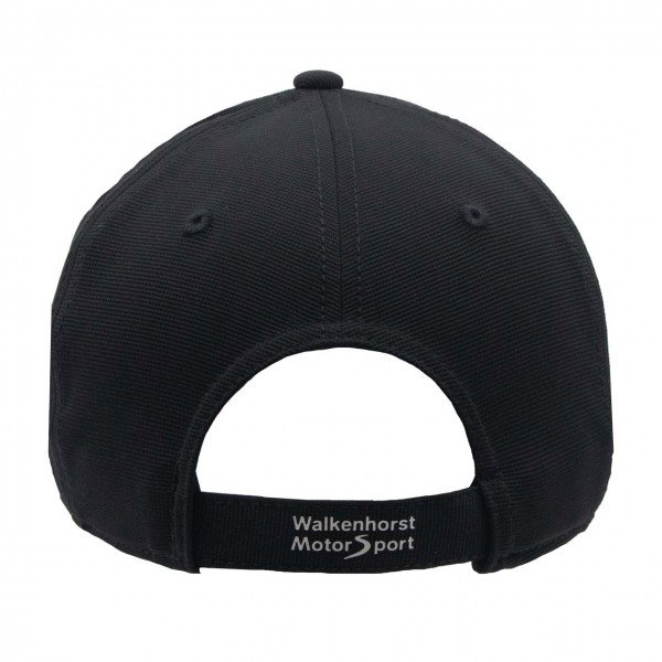 Walkenhorst Motorsport Casquette Logo
