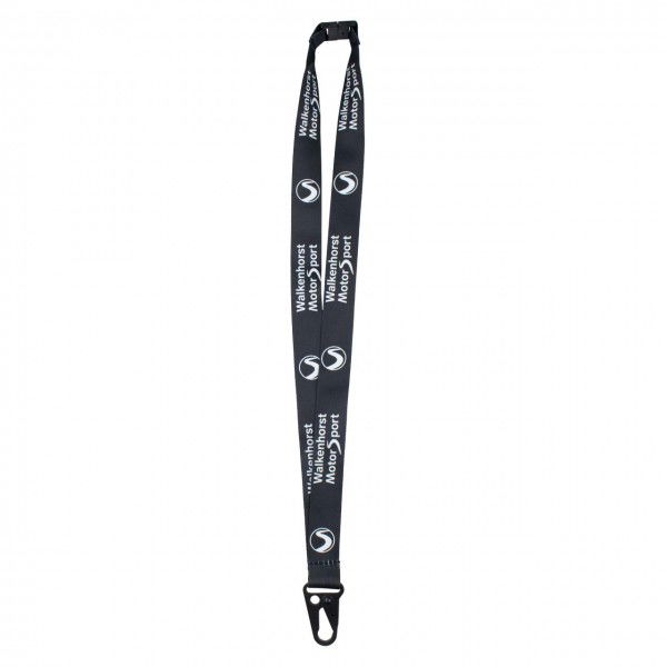Walkenhorst Motorsport Lanyard