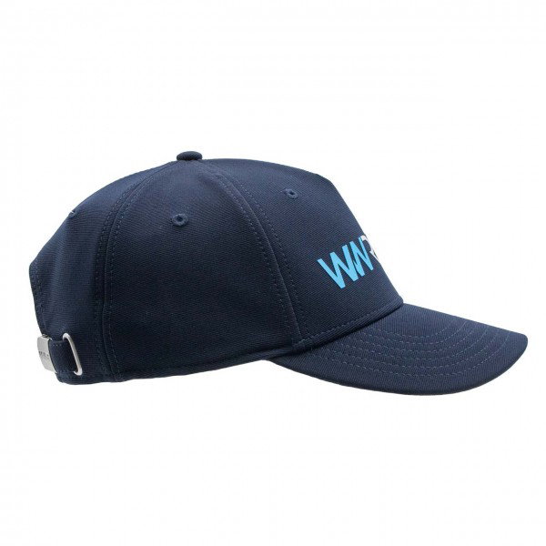 WINWARD Racing Gorra azul