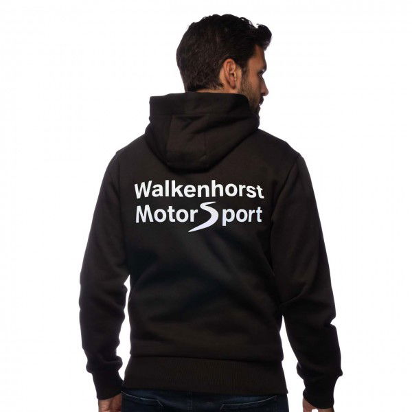Walkenhorst Motorsport Kapuzenpullover GT3 schwarz