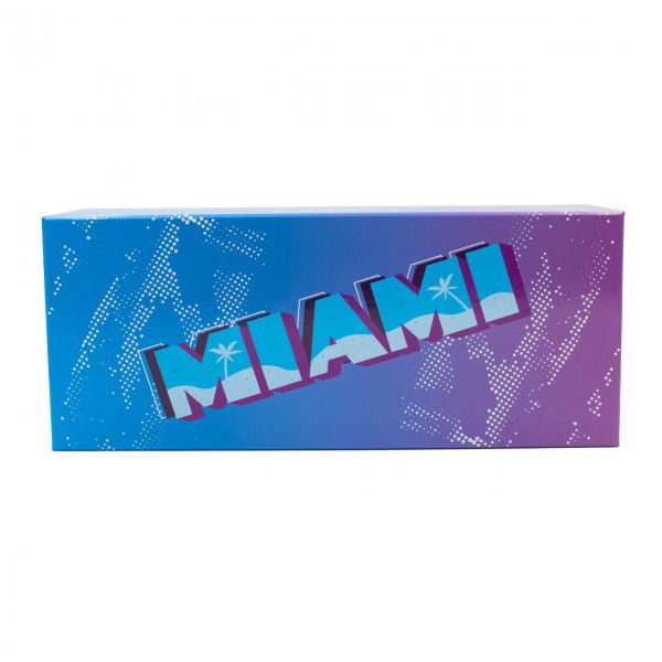 Max Verstappen Oracle Red Bull Racing Sieger Miami GP 2022 1:18