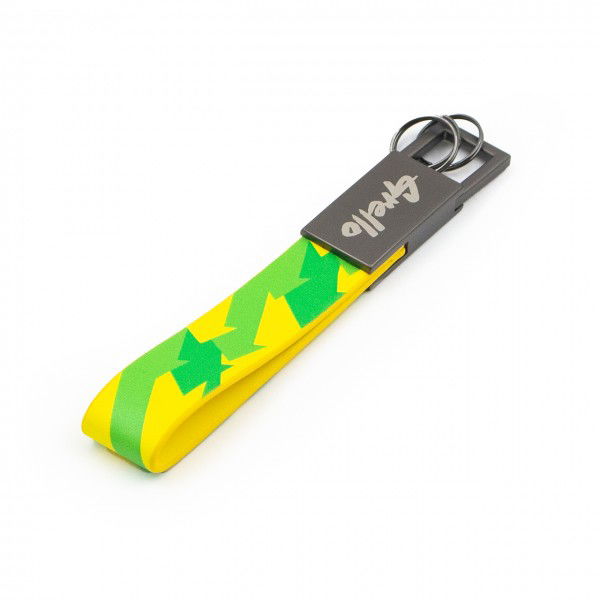 Manthey Keyring Racing Grello
