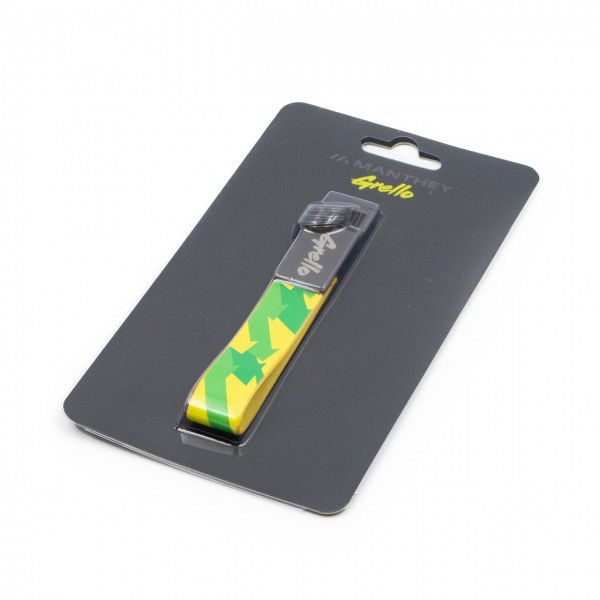 Manthey Keyring Racing Grello