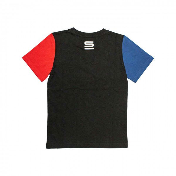 Schubert Motorsport Kids T-Shirt Champion black