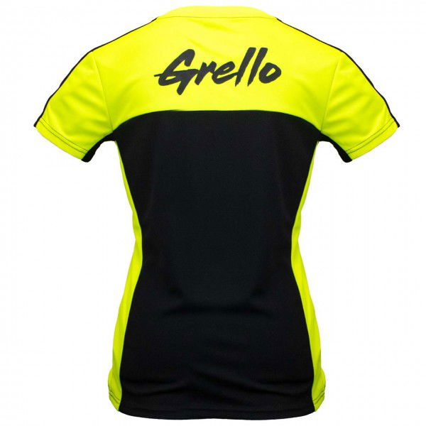 Manthey Maglietta Donna Racing Grello #911
