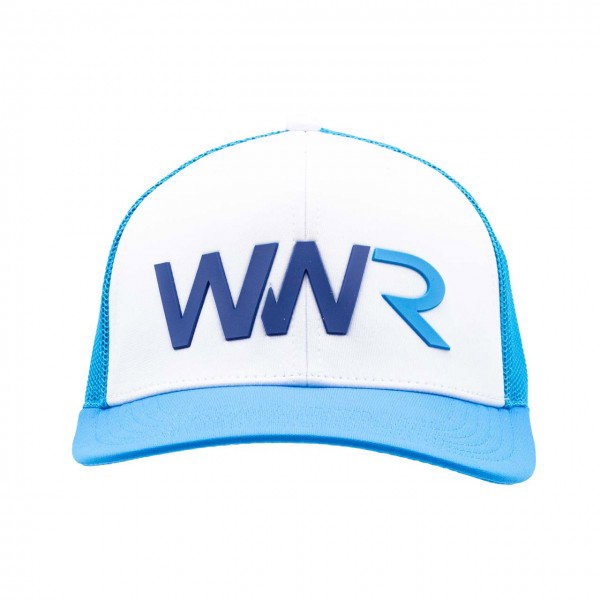 WINWARD Racing Cap blue/white