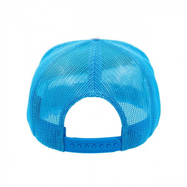 WINWARD Racing Gorra azul/blanco