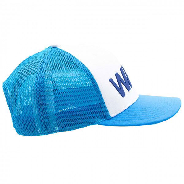 WINWARD Racing Gorra azul/blanco