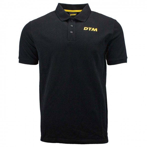DTM Polo negro
