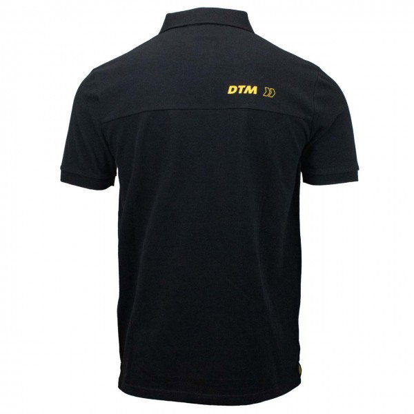DTM Polo negro