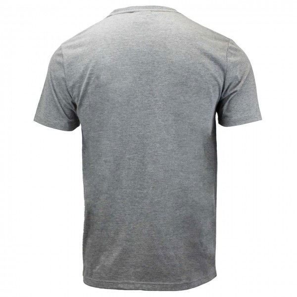 DTM Camiseta Fan gris