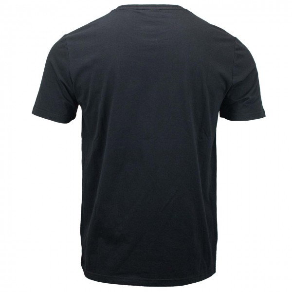 DTM Camiseta Stealth negro