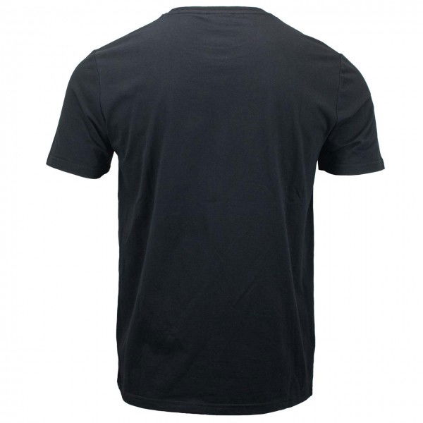 DTM T-Shirt Stealth schwarz