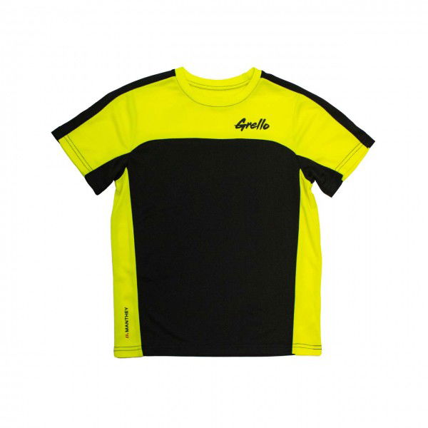 Manthey T-Shirt enfant Racing Grello #911