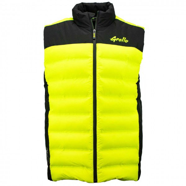 Manthey Vest Racing Grello #911