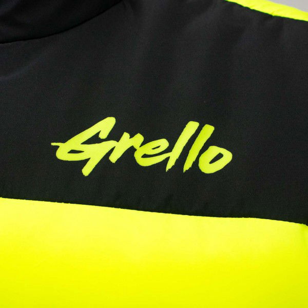 Manthey Vest Racing Grello #911