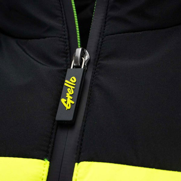 Manthey Weste Racing Grello #911