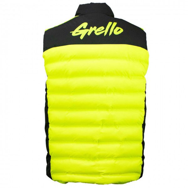 Manthey Vest Racing Grello #911