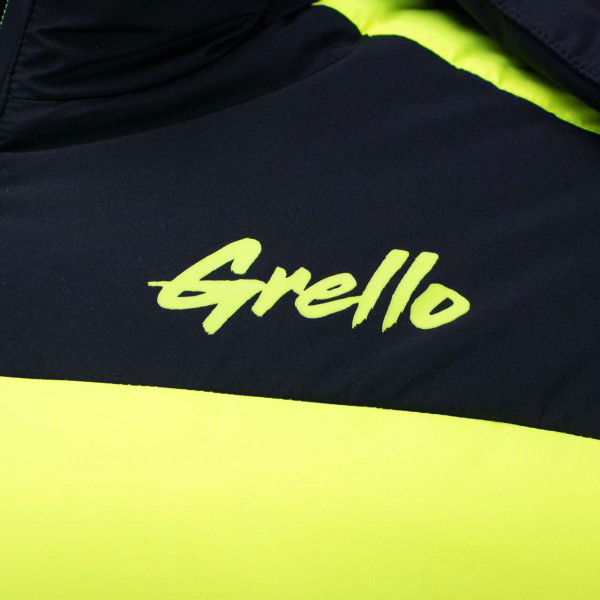 Manthey Veste softshell Racing Grello #911
