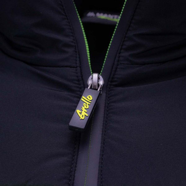 Manthey Softshell Jacket Racing Grello #911