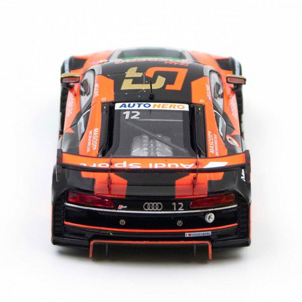 Audi R8 LMS GT3 Dev Gore #12 Team Rosberg DTM 2022 1:43