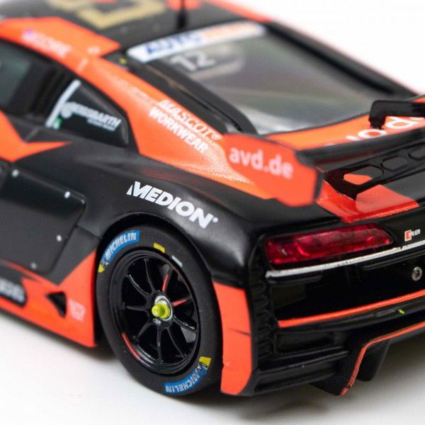 Audi R8 LMS GT3 Dev Gore #12 Team Rosberg DTM 2022 1:43