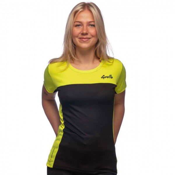 Manthey T-Shirt Femmes Racing Grello #911