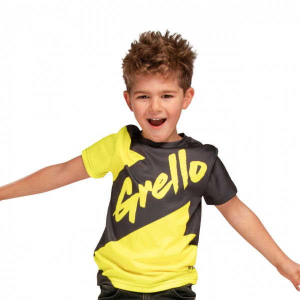Manthey Camiseta para niños Champ Grello #911