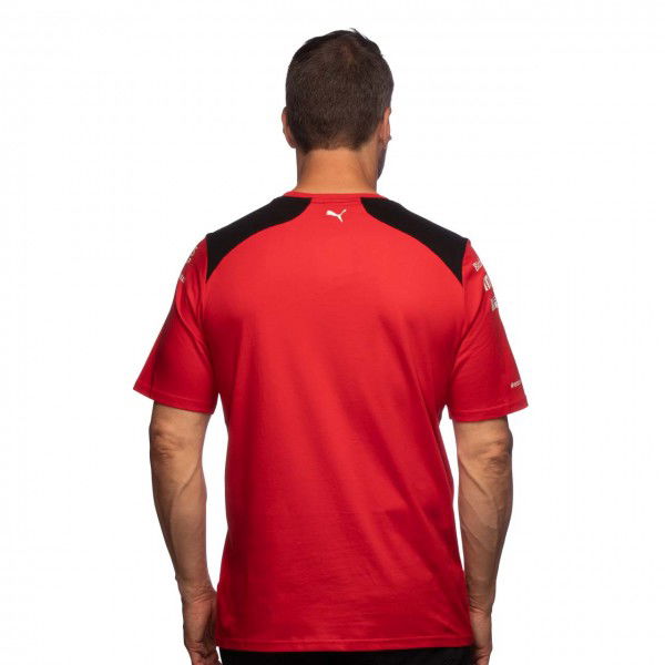 Scuderia Ferrari Team T-Shirt