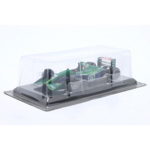 Michael Schumacher Jordan J191 First GP Race 1991 1/24