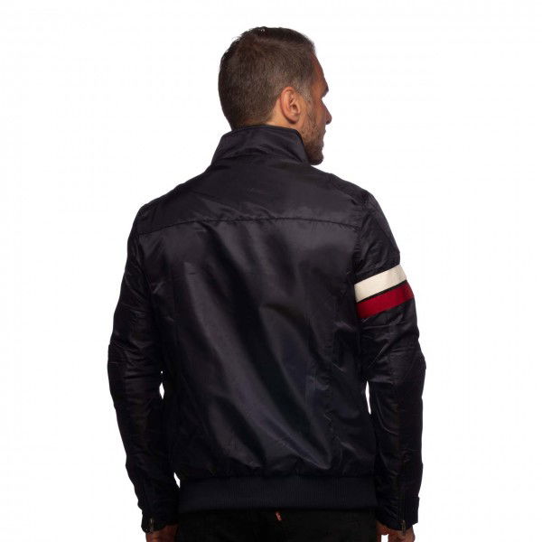 Goodyear Giacca Indiana blu