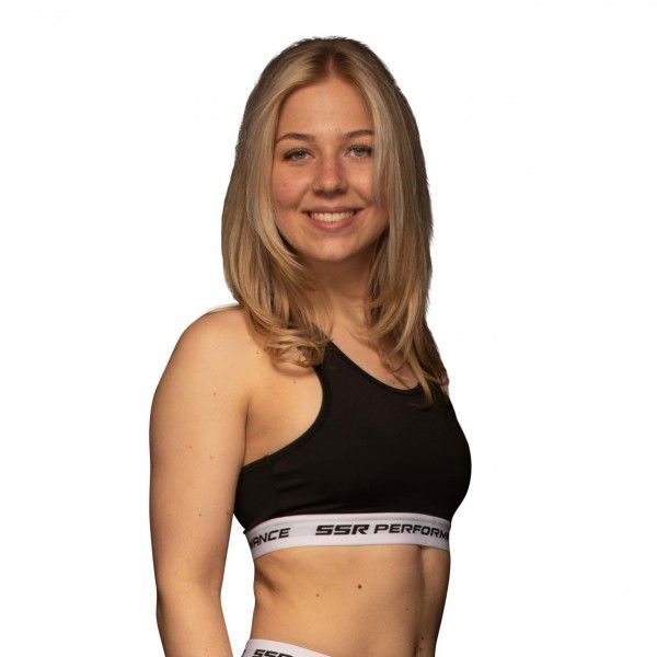 SSR Performance Damen Sport Top
