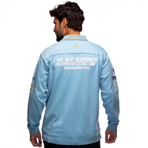 AvD OGP Sponsoren Rennpullover 2022