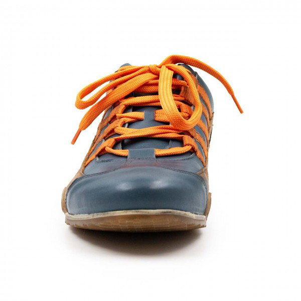 Gulf Lady GPO Basket Monza indigo