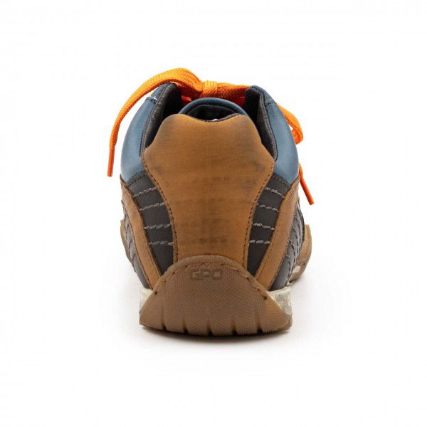 Gulf Lady GPO Sneaker Monza indigo