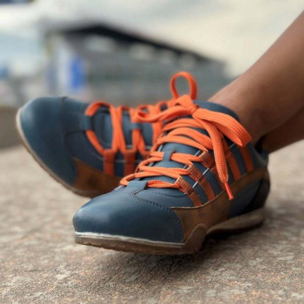 Gulf Lady GPO Basket Monza indigo