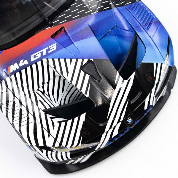 BMW M4 GT3 Test version 2021 1/18