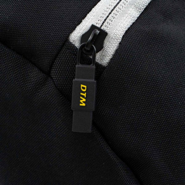 DTM Backpack black