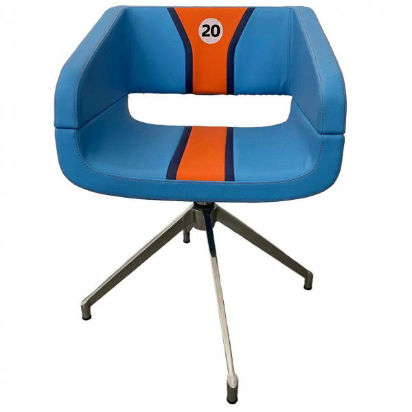 Pit Lane Lounge chair