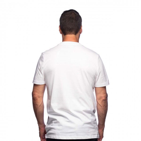 Mercedes-AMG Petronas George Russell Maglietta No Diving