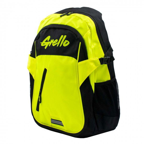 Manthey Mochila Racing Grello