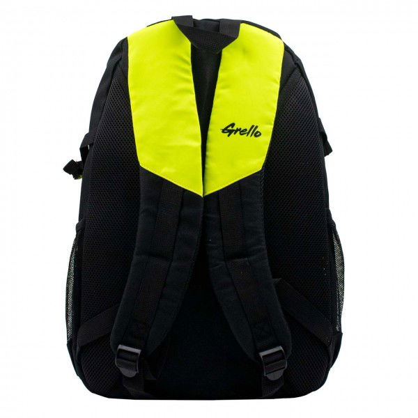 Manthey Mochila Racing Grello