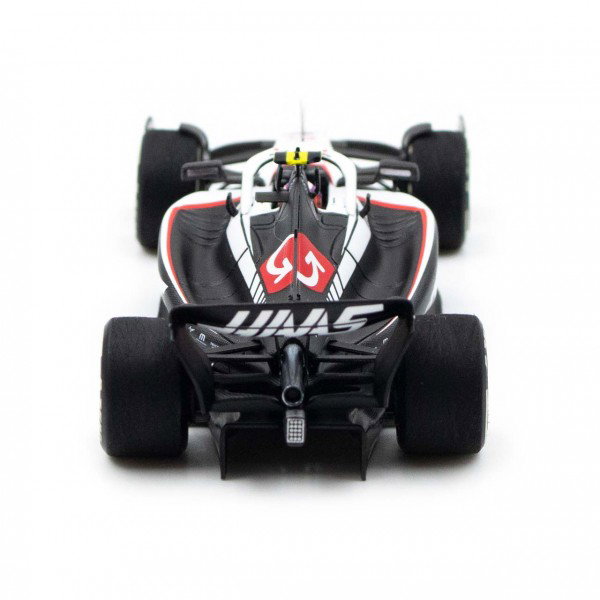 Nico Hülkenberg Haas F1 Team VF-23 Bahrain GP 2023 1:43
